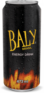 Baly Energy Drink 473ml Lt